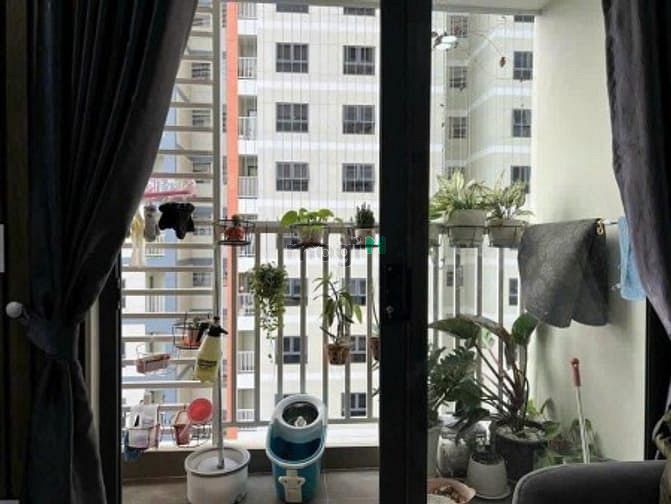 Chung cư 26 Nguyễn Thượng Hiền