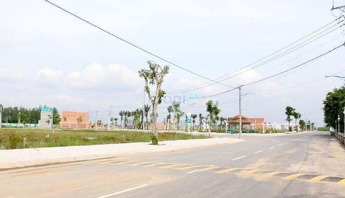 Cát Tường Phú Sinh Eco City