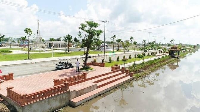 Cát Tường Phú Sinh Eco City