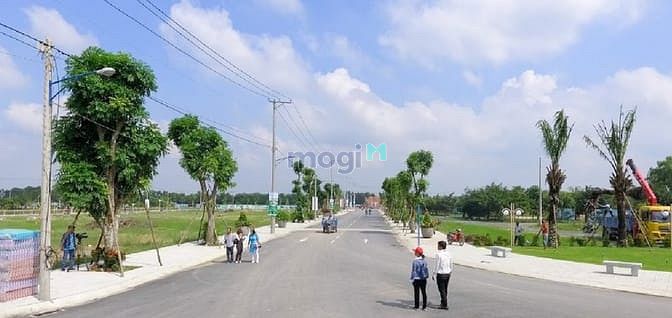 Cát Tường Phú Sinh Eco City