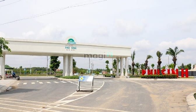 Cát Tường Phú Sinh Eco City