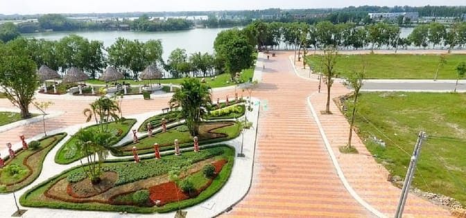 Cát Tường Phú Sinh Eco City