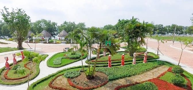 Cát Tường Phú Sinh Eco City