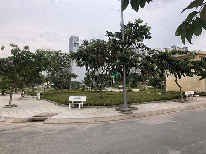 Khu Đô Thị Mới Bình Nguyên