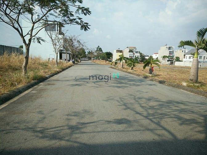 Khu Đô Thị Mới Bình Nguyên