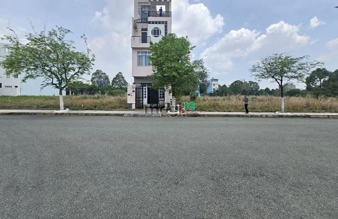 Khu Đô Thị Mới Bình Nguyên