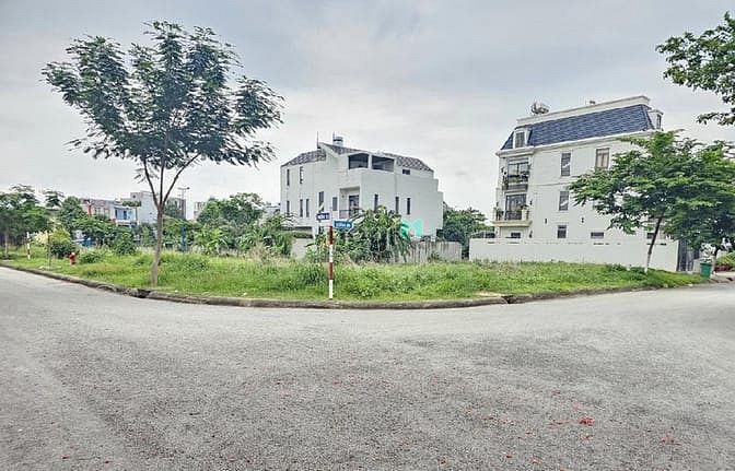 Khu Đô Thị Mới Bình Nguyên