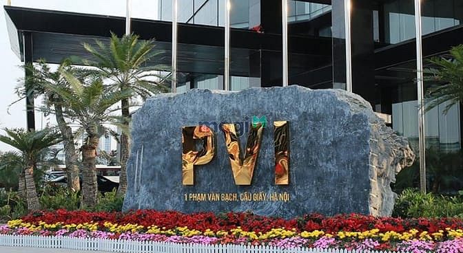 PVI Tower