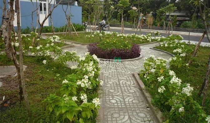 Nhà liền kề Z751B