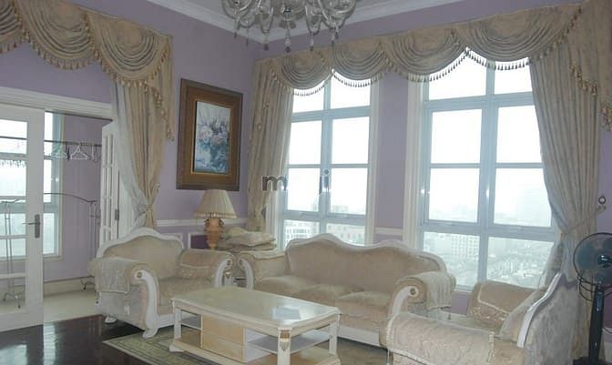 The Manor - Hà Nội