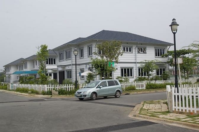 Thủ Đức Garden Homes