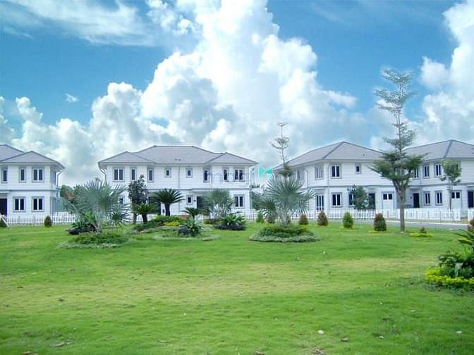 Thủ Đức Garden Homes