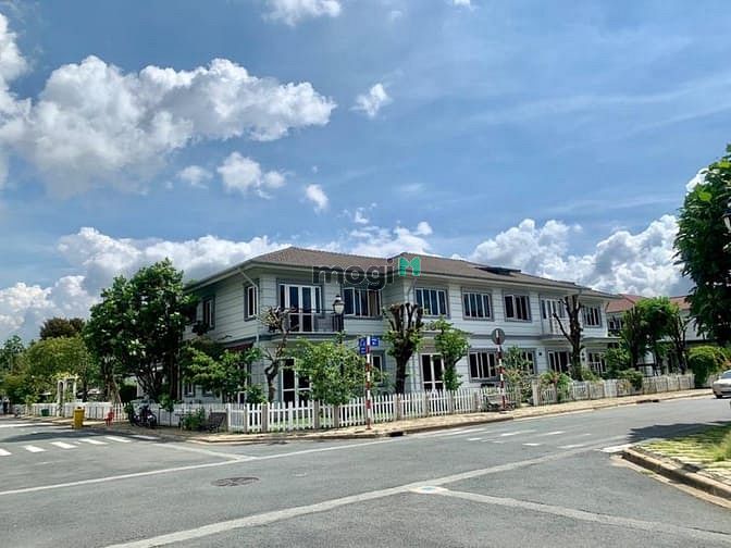 Thủ Đức Garden Homes
