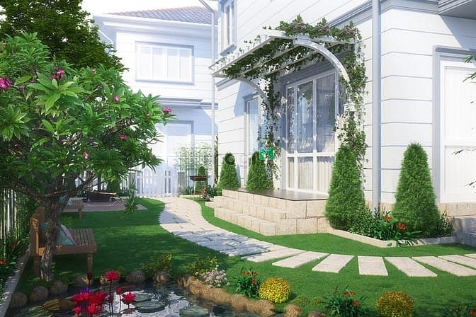Thủ Đức Garden Homes
