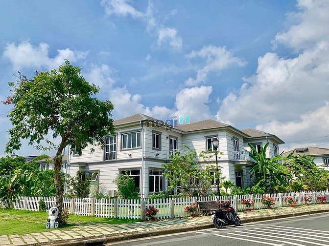 Thủ Đức Garden Homes