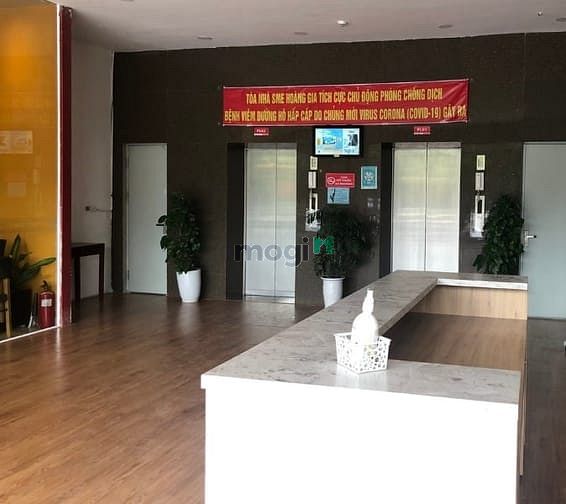 SME Hoàng Gia