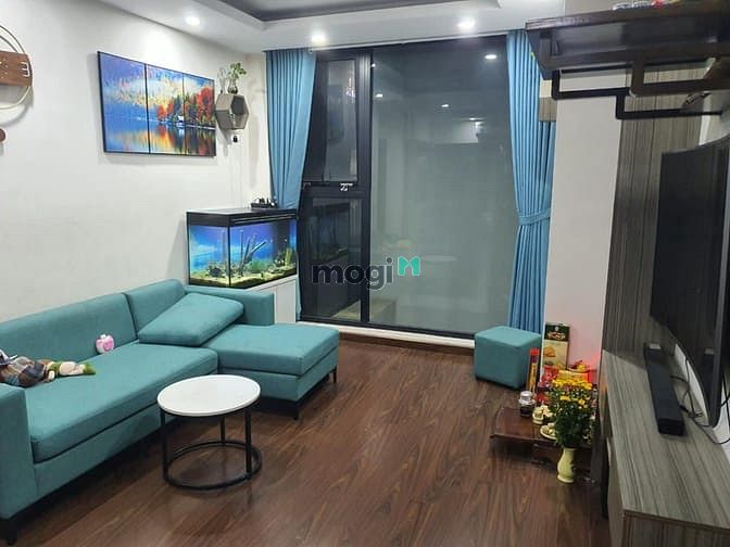 Khu đô thị Tây Nam Kim Giang