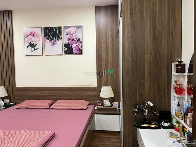 Khu CH Trương Đình Hội 2