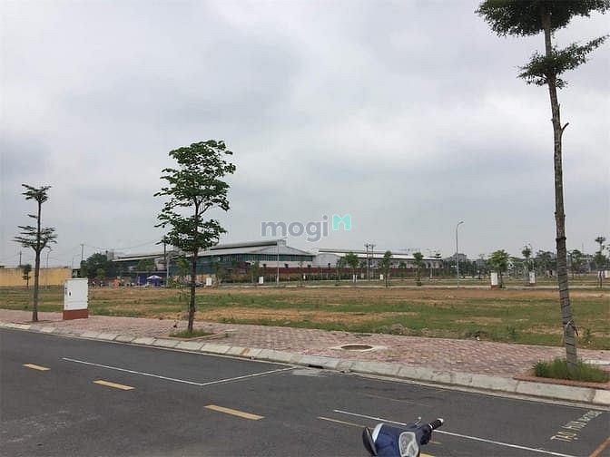 Khu Dân Cư Số 3 Thị Trấn Thắng