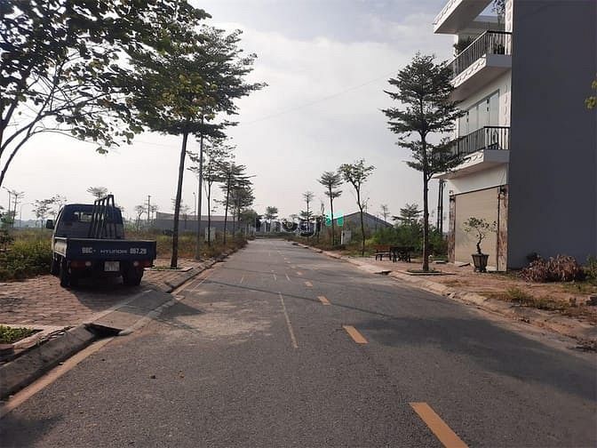 Khu Dân Cư Số 3 Thị Trấn Thắng