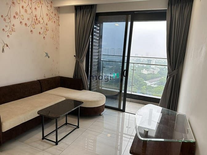 Chung cư 41 Bis Điện Biên Phủ