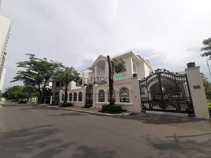 Khu Biệt Thự Mỹ Gia 2