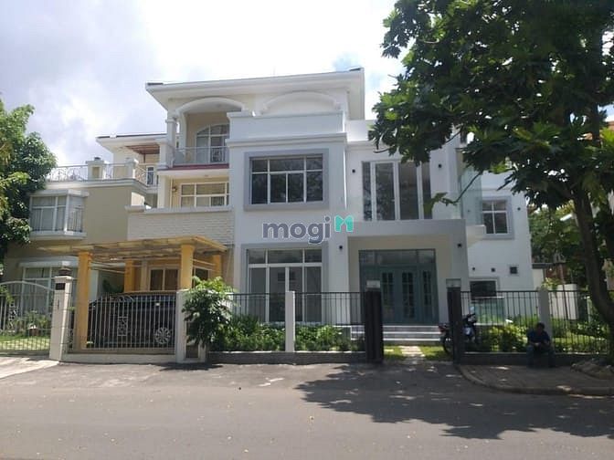 Khu Biệt Thự Mỹ Gia 2