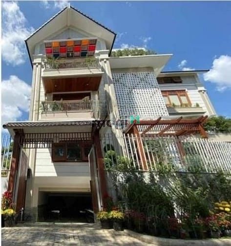 Khu Biệt Thự Mỹ Gia 2