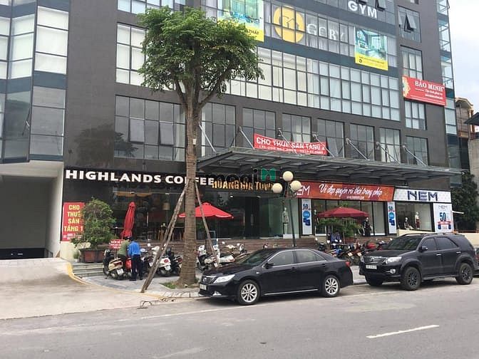 SME Hoàng Gia