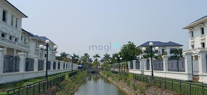 Khu biệt thự Vườn Cam - Orange Graden