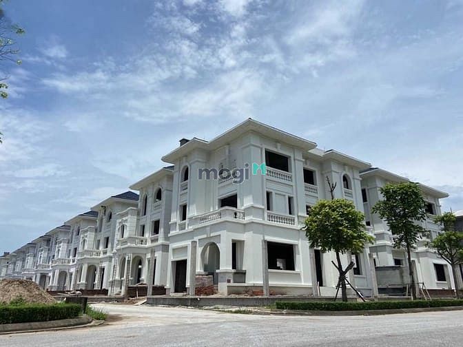 Khu biệt thự Vườn Cam - Orange Graden