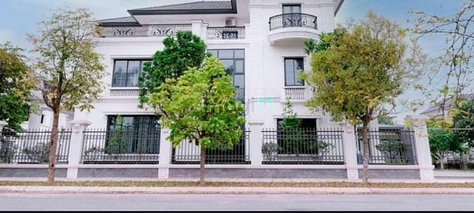 Khu biệt thự Vườn Cam - Orange Graden