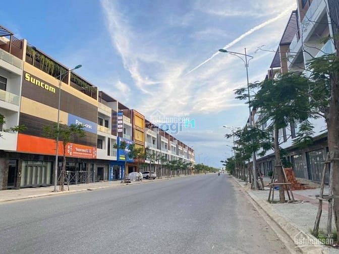 KĐT Nam cầu Nguyễn Tri Phương