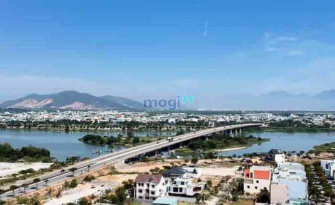 KĐT Nam cầu Nguyễn Tri Phương