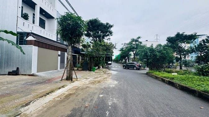 KĐT Nam cầu Nguyễn Tri Phương