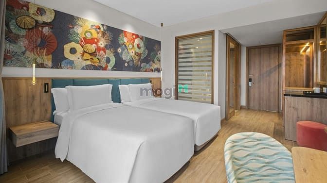 Angsana Residences Hồ Tràm