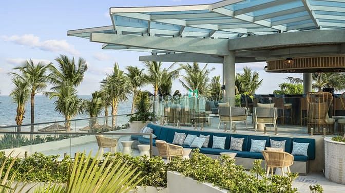 Angsana Residences Hồ Tràm