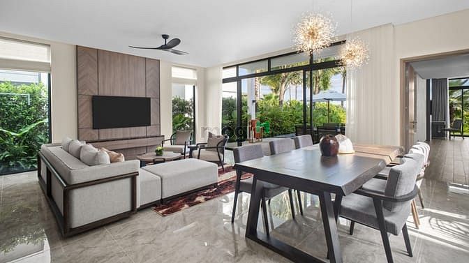 Angsana Residences Hồ Tràm