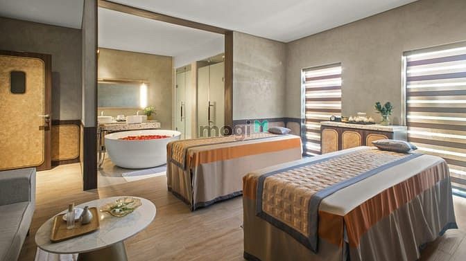 Angsana Residences Hồ Tràm