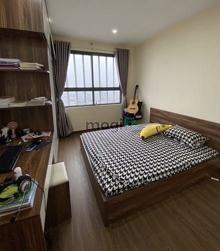 Tòa Tháp Doanh Nhân