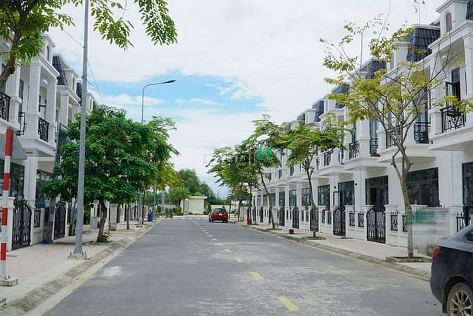 Long Phước Điền - Long Trường