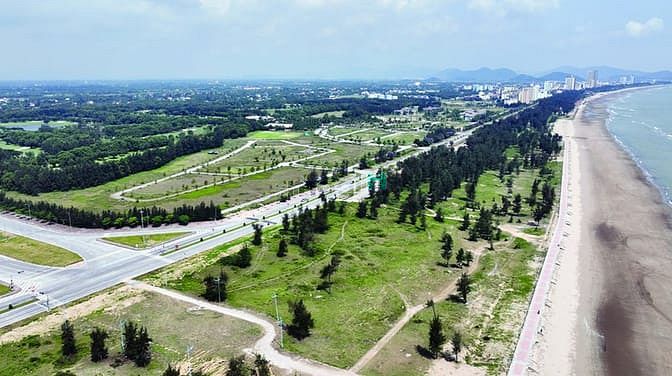 Cửa Lò Golf Resort