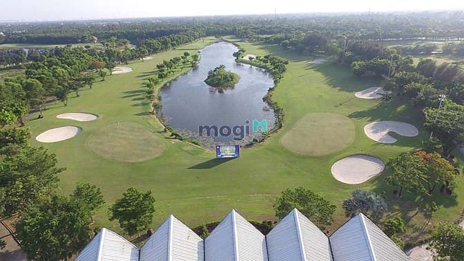 Cửa Lò Golf Resort
