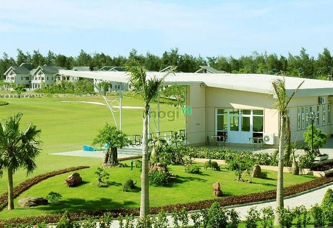 Cửa Lò Golf Resort