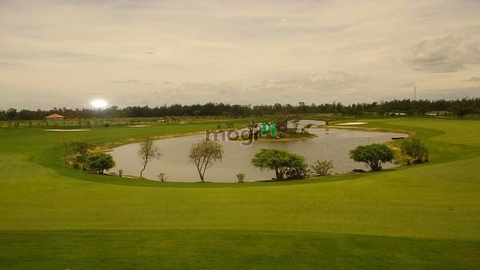 Cửa Lò Golf Resort