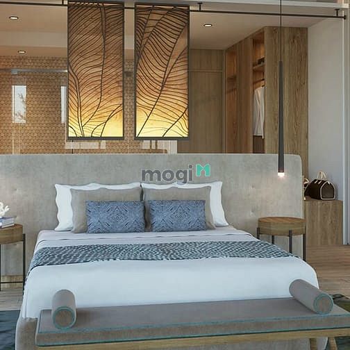 Vouge Resort Cam Ranh