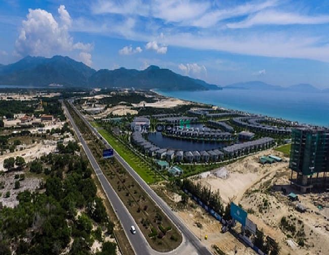 Vouge Resort Cam Ranh