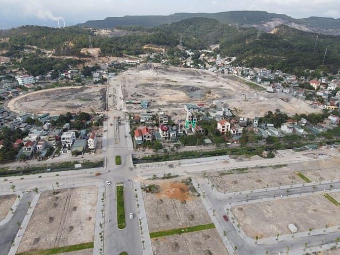 Khu đô thị Lideco Bãi Muối