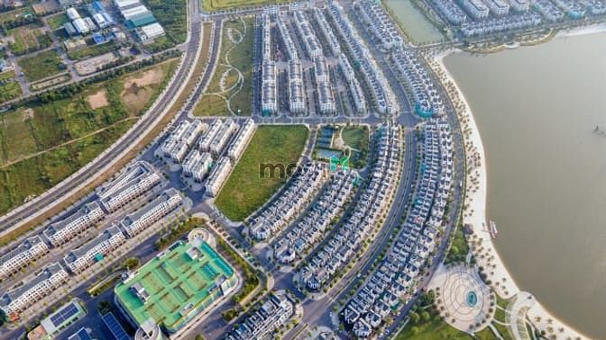 Khu đô thị Lideco Bãi Muối