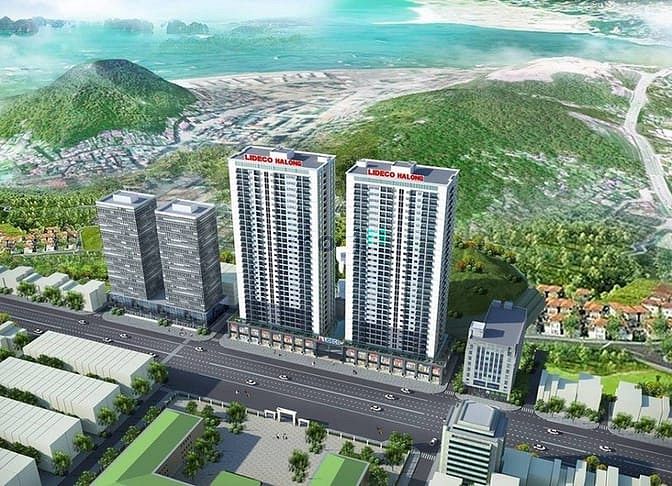 Khu đô thị Lideco Bãi Muối